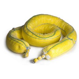 [25-57-1005] 13cm x 3m Classic Kemiske Boom - Absorberende slanger