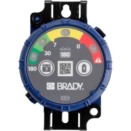 [30-150782] Scaffold Inspection Timer - Brady