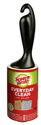 [35-836RS30] Scotch-Brite™ Everyday Clean fnugrulle med 30 ark