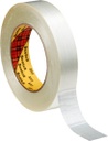 Scotch Filamenttape 895, 50 mm x 50 m, 18 rl/krt