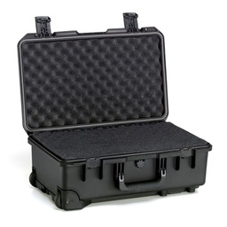[18-iM2500-000-110E] PELI™ Storm iM2500 Carry-On case med plukskum