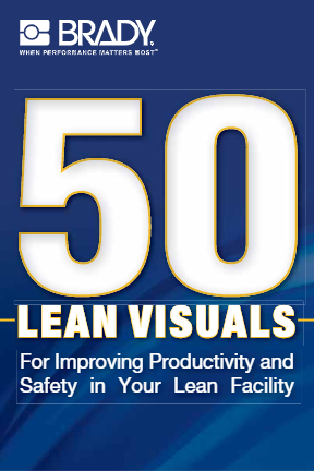 The Pocketbook of Lean Visuals
